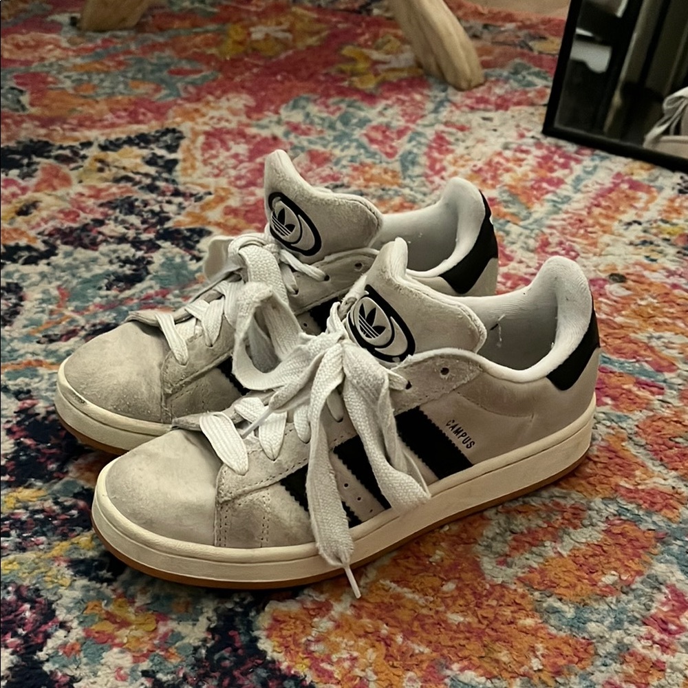 Adidas campuses women’s us 7
